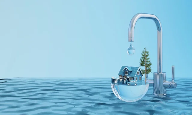 The Importance of Proper Waste Water Management