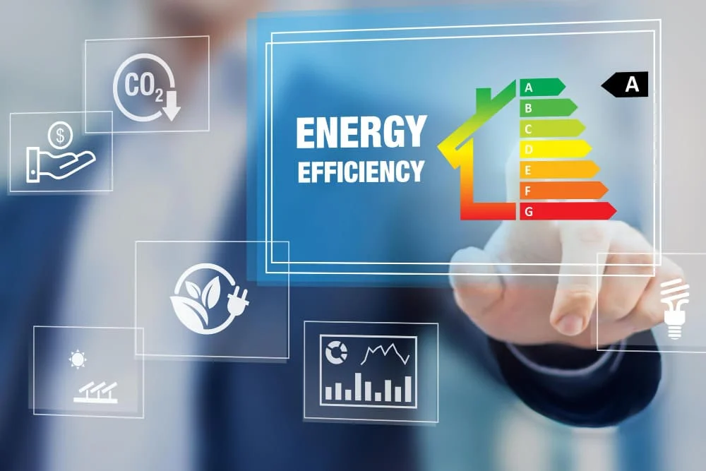 10 Energy Efficiency Tips to Slash Your Utility Bills