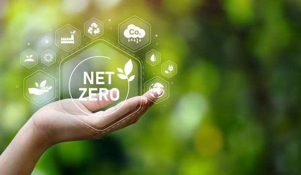 Net Zero energy companies