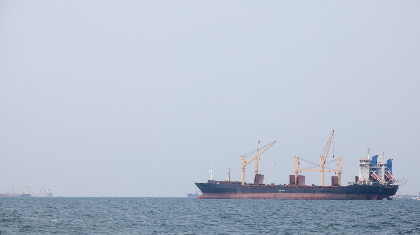 3 in 4 People Across the Globe Rely on Imported Fossil Fuels — What That Means for Our Future
