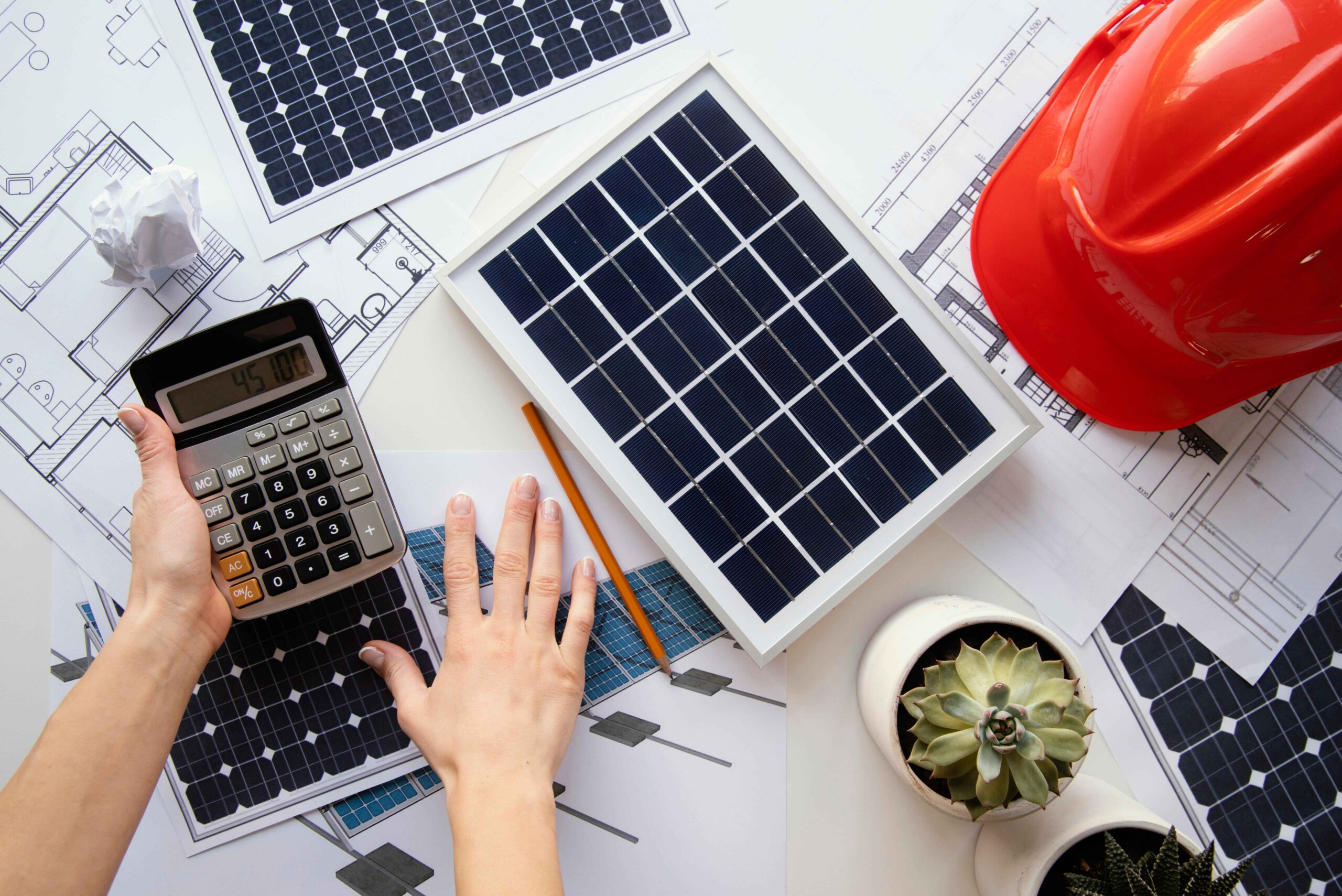 E- Book on Energy Audit